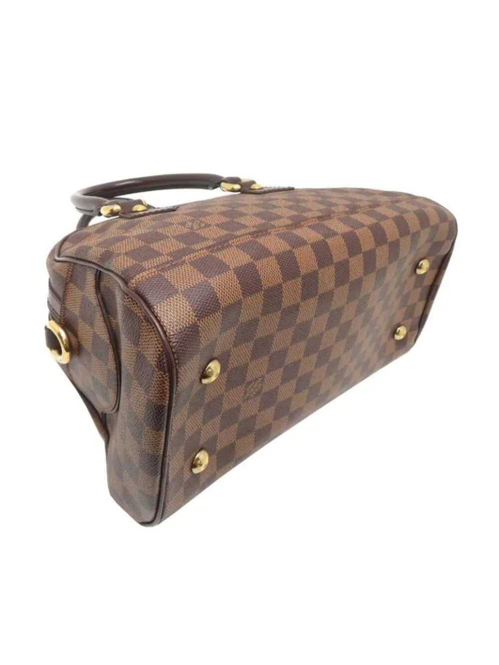 Louis Vuitton Handbag Brown